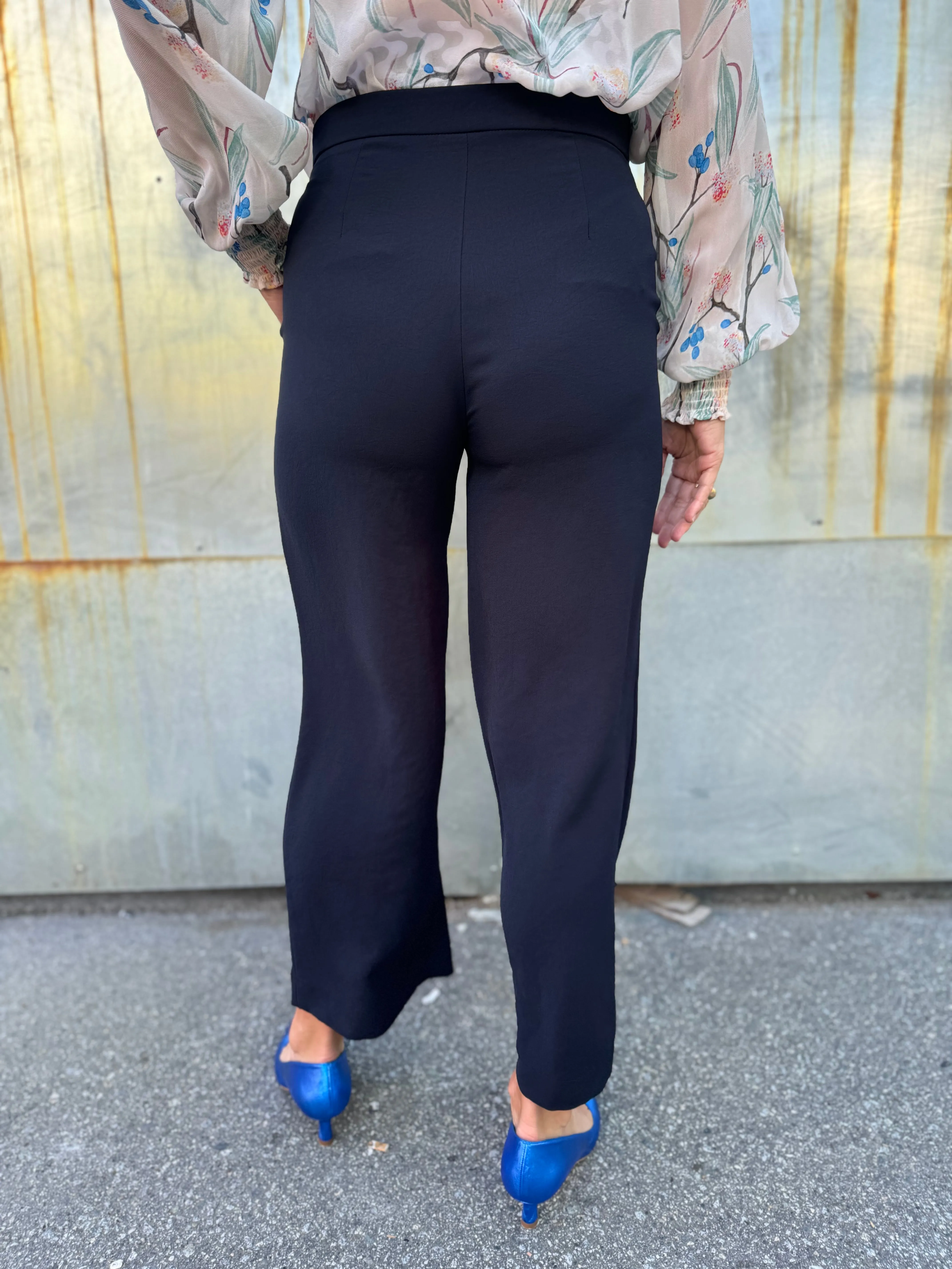 26102 Palina Navy Pant