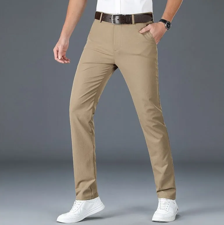 Antonios Stretch Pants