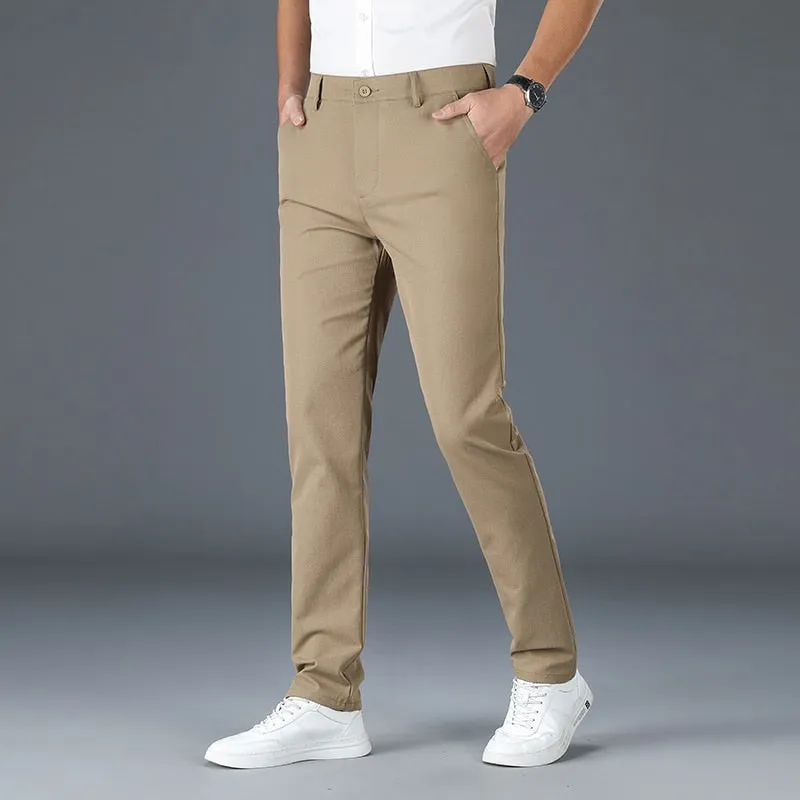 Antonios Stretch Pants