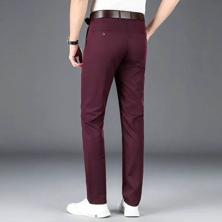 Antonios Stretch Pants