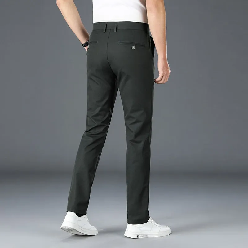 Antonios Stretch Pants