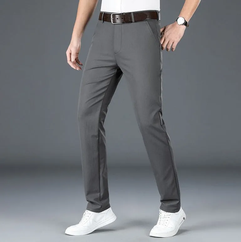 Antonios Stretch Pants