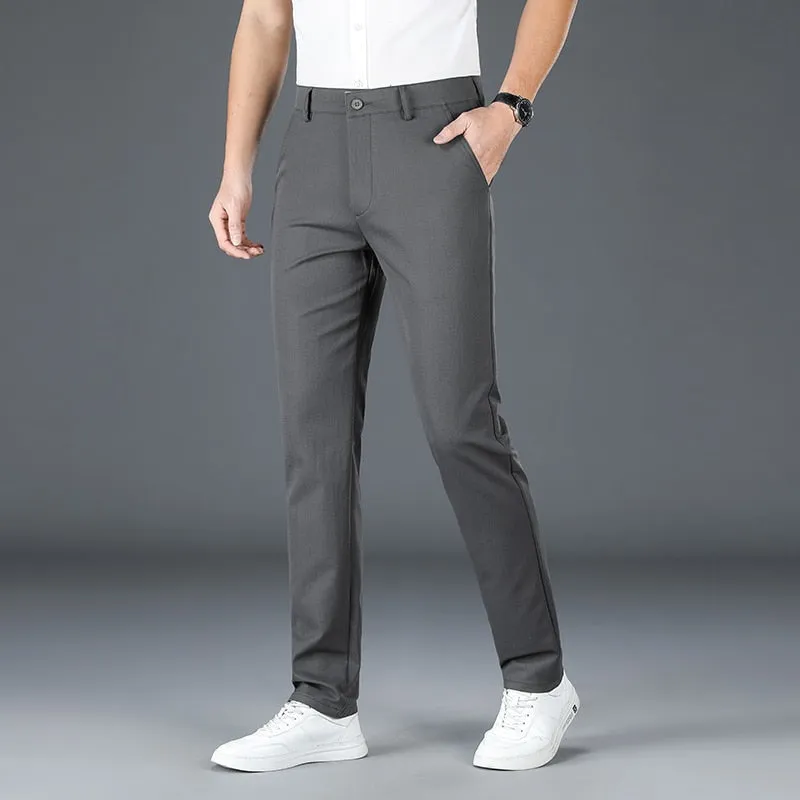 Antonios Stretch Pants