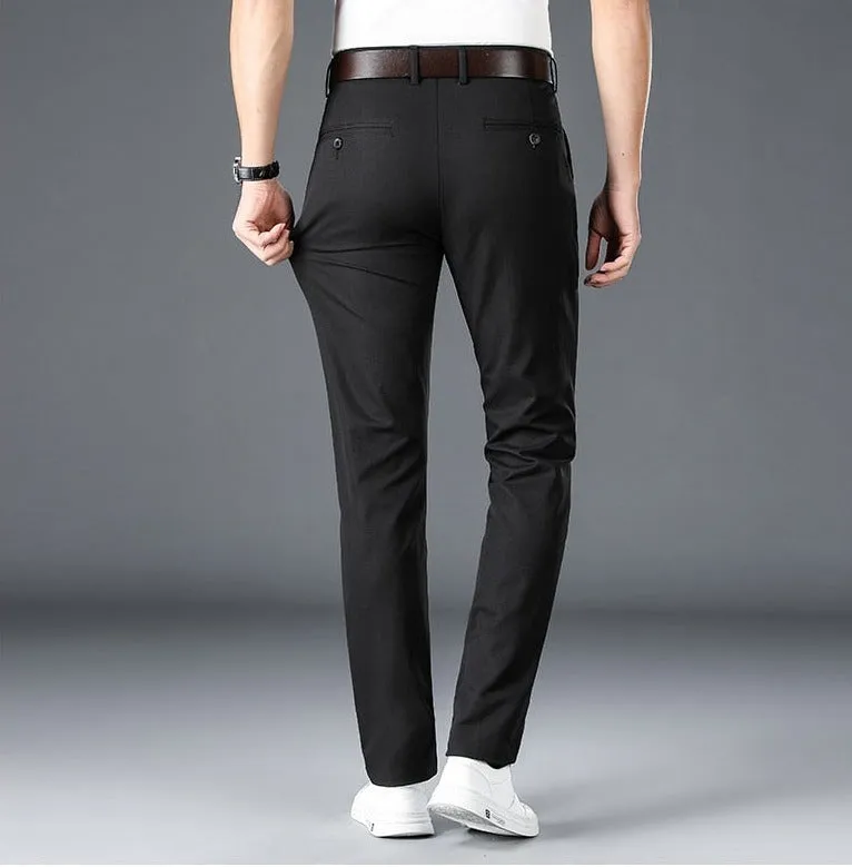 Antonios Stretch Pants