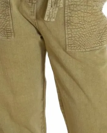 Arlove Pants in Camel | Camel