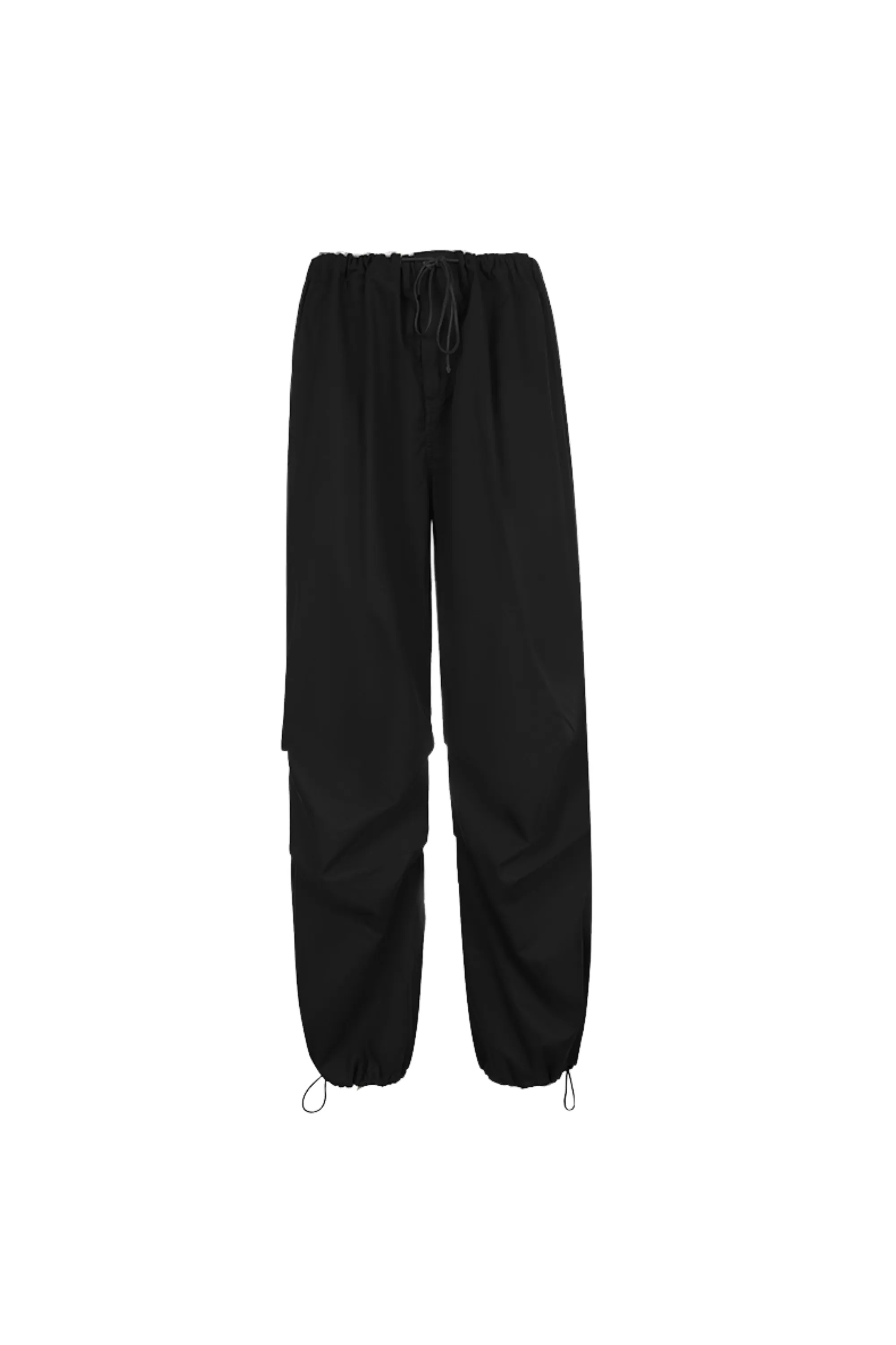 Bettina Low Waist Baggy Pants