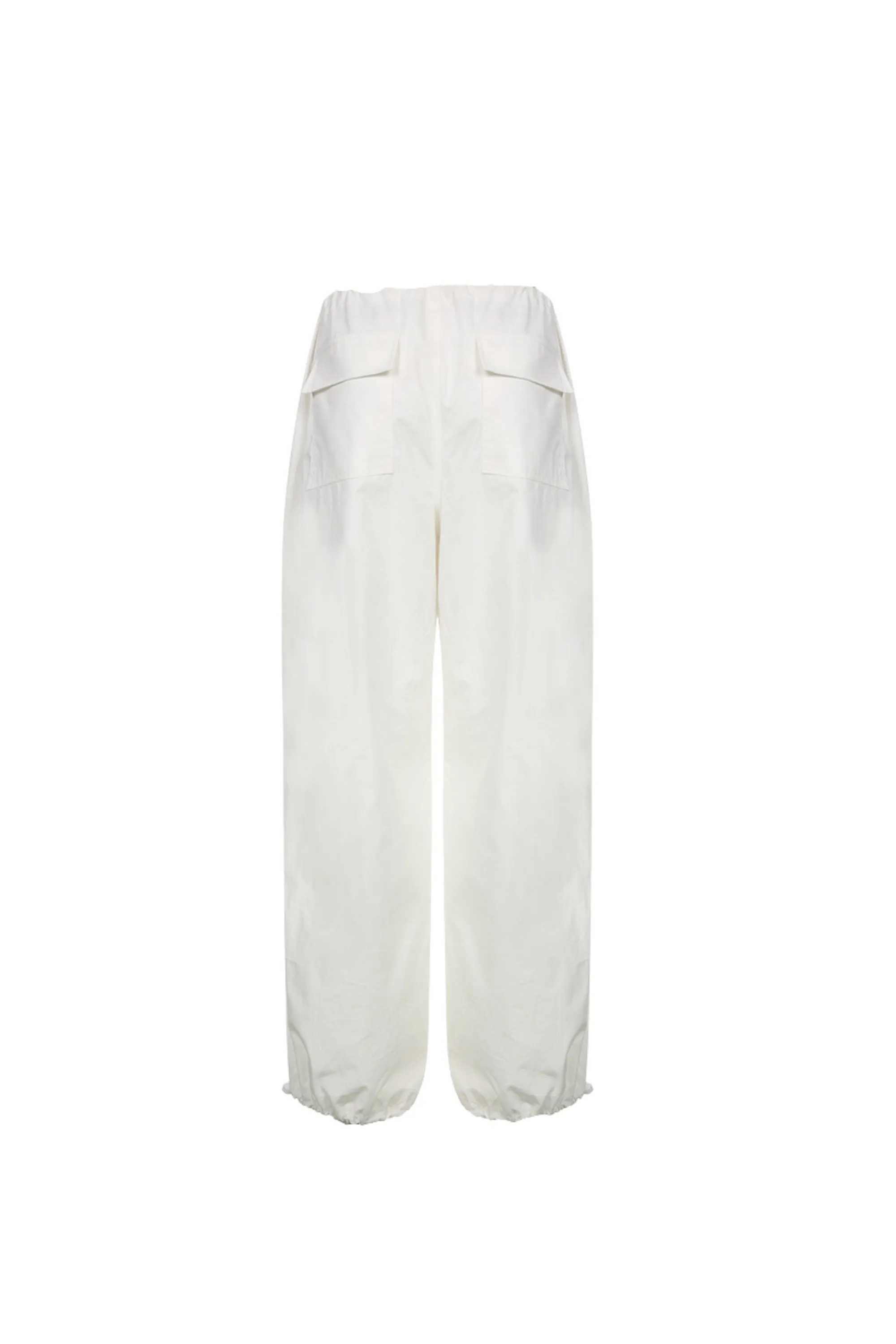 Bettina Low Waist Baggy Pants