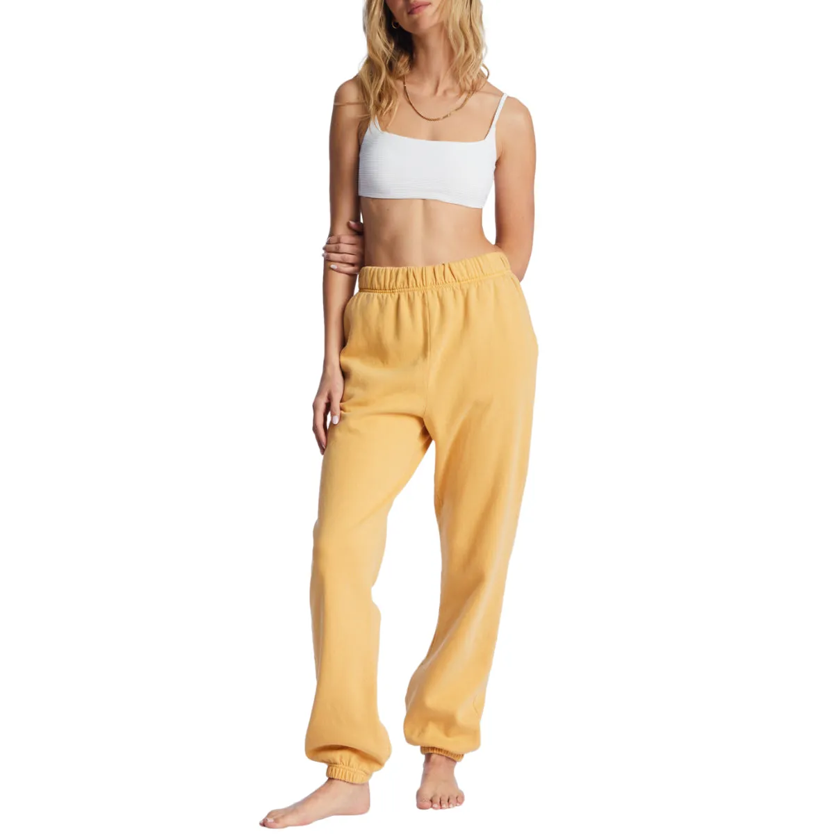 Billabong Women's Saturday Sweatpants