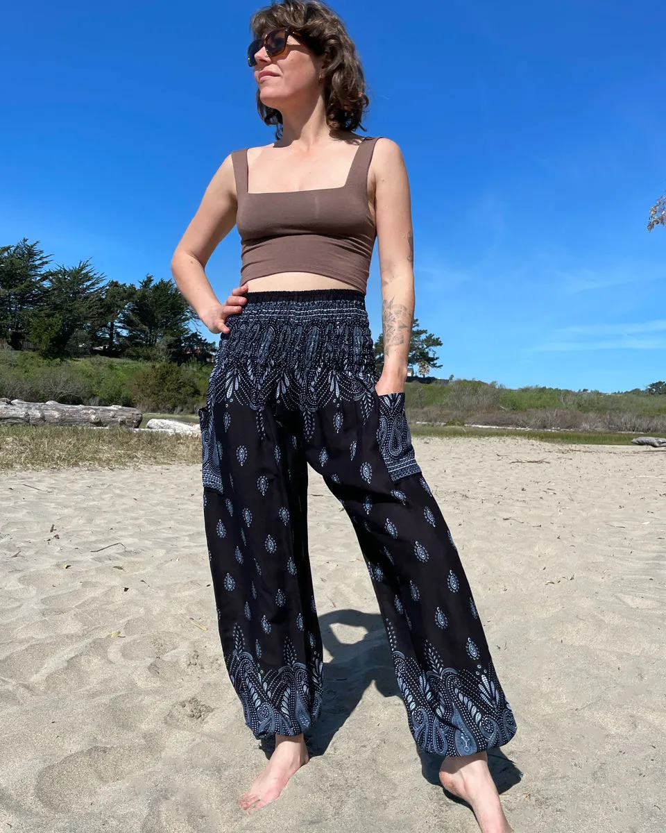 Bindi Harem Pants