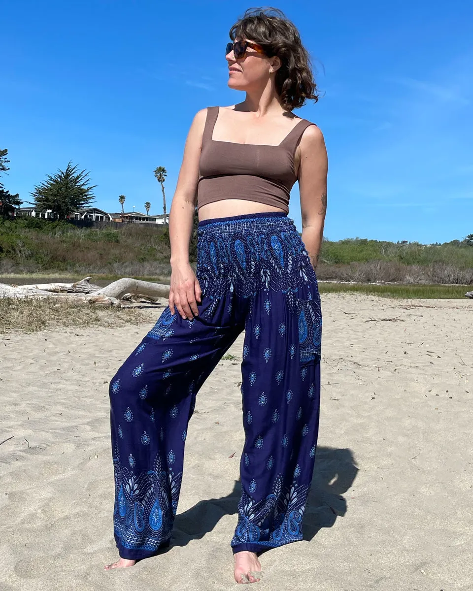 Bindi Harem Pants