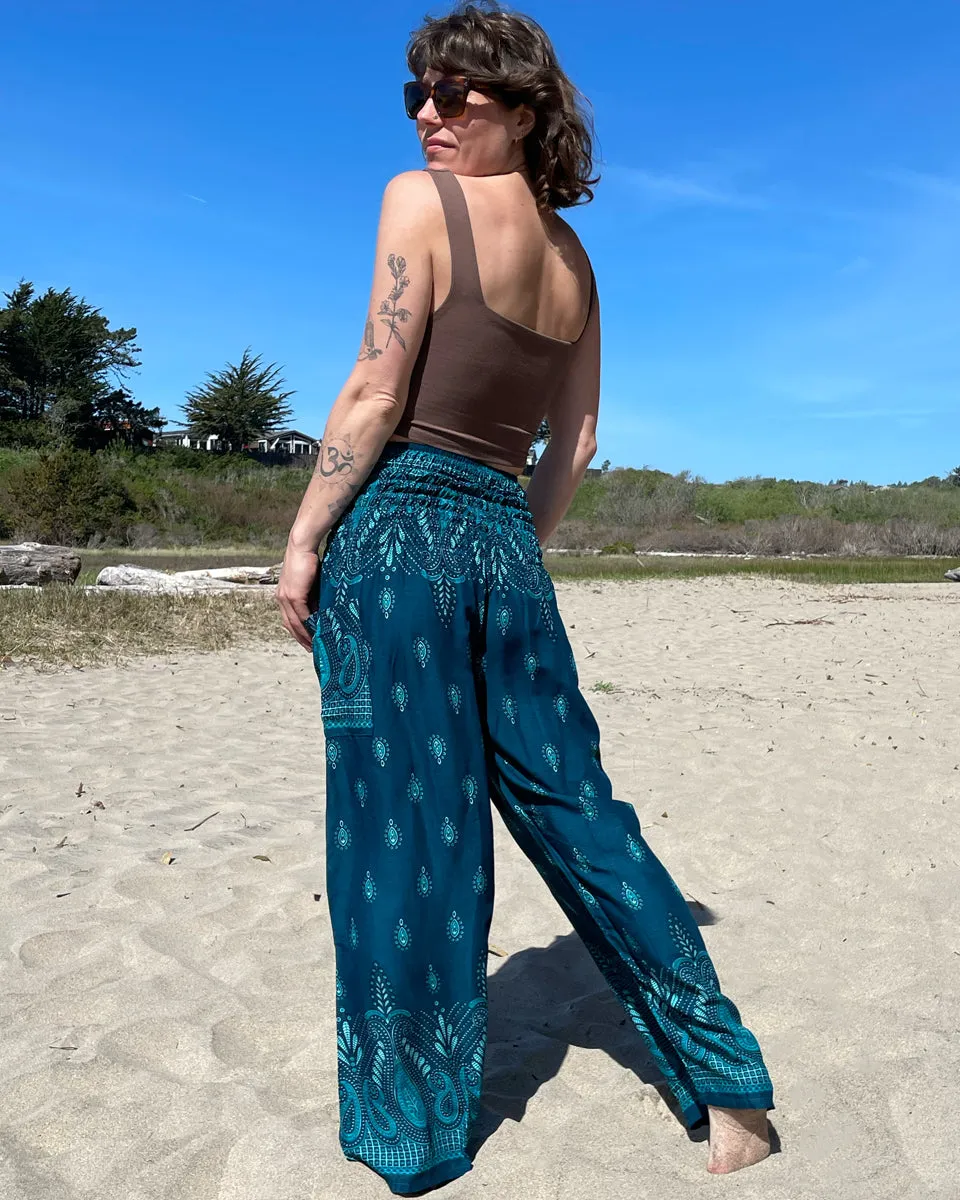 Bindi Harem Pants