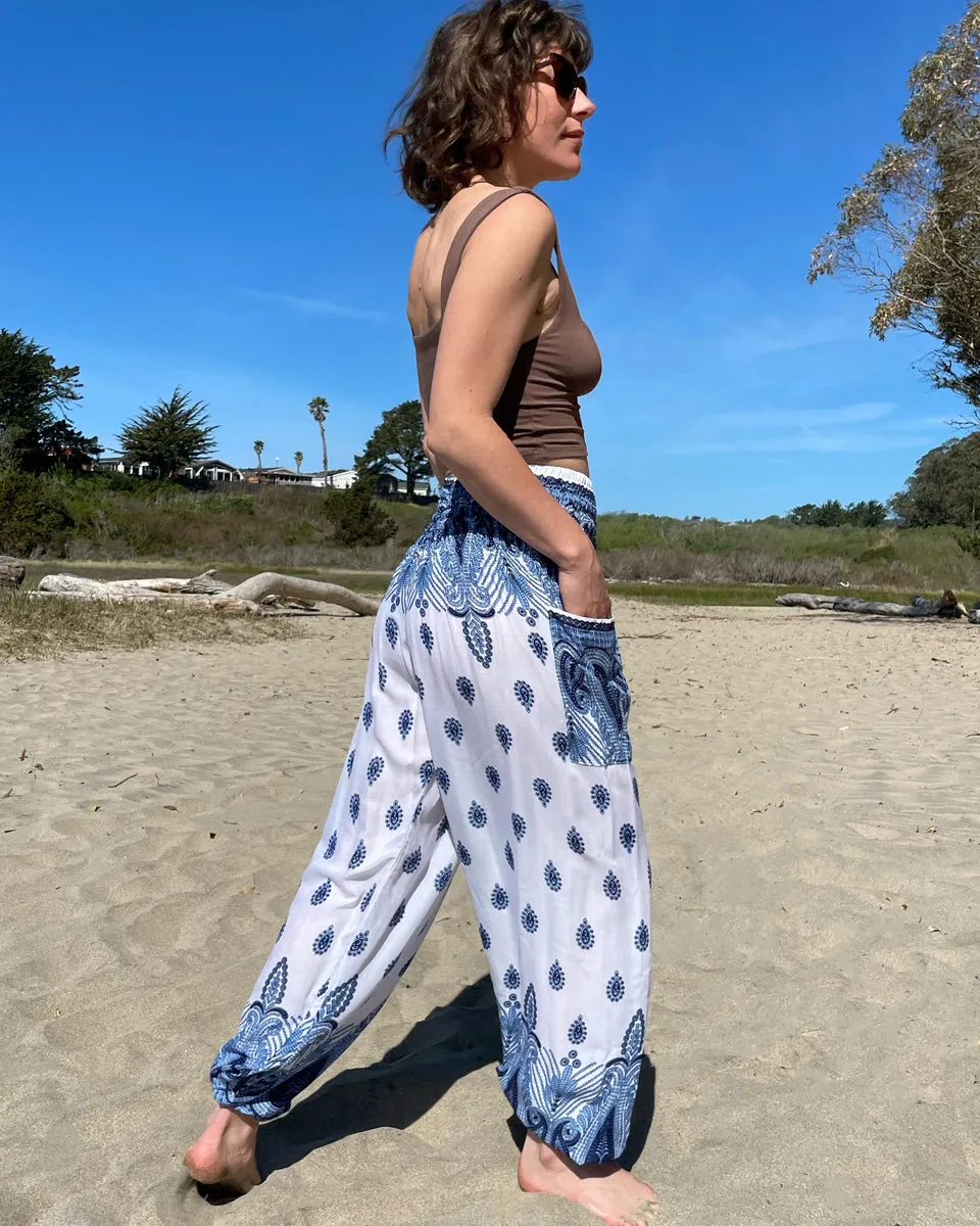 Bindi Harem Pants