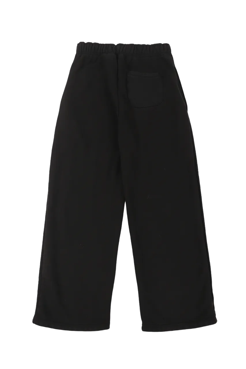 BLACK SWEATPANTS (v1)