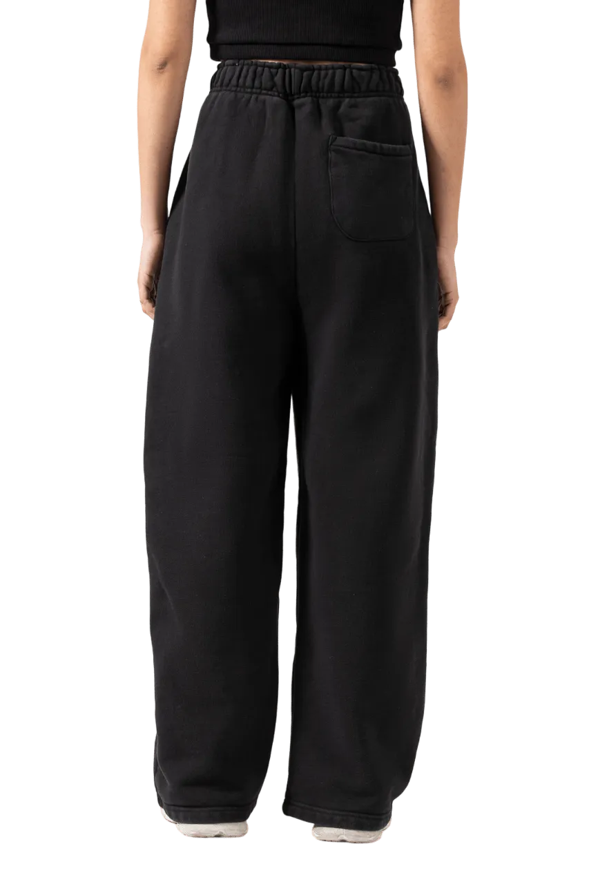 BLACK SWEATPANTS (v1)