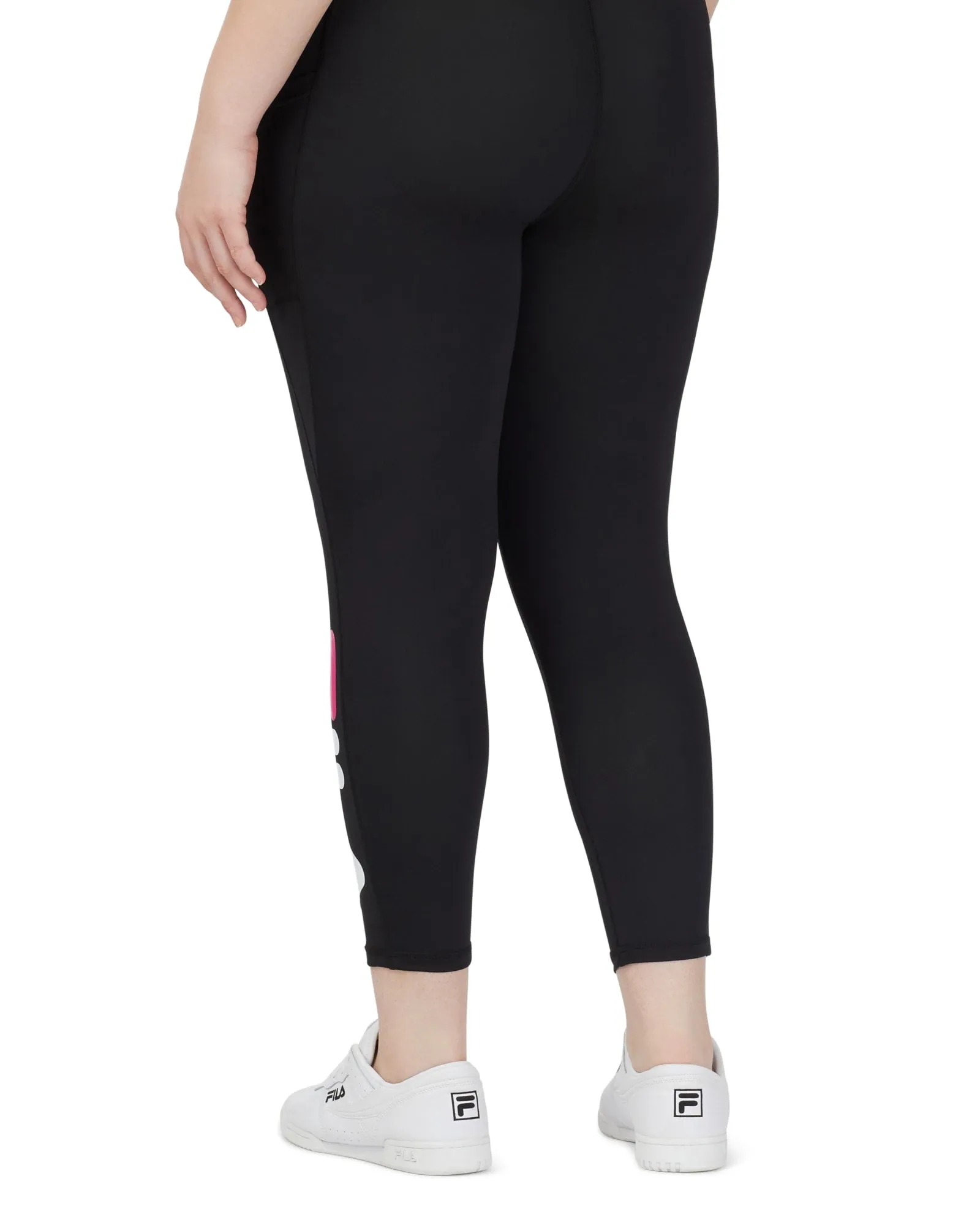 Brenna Daily Tight | Black