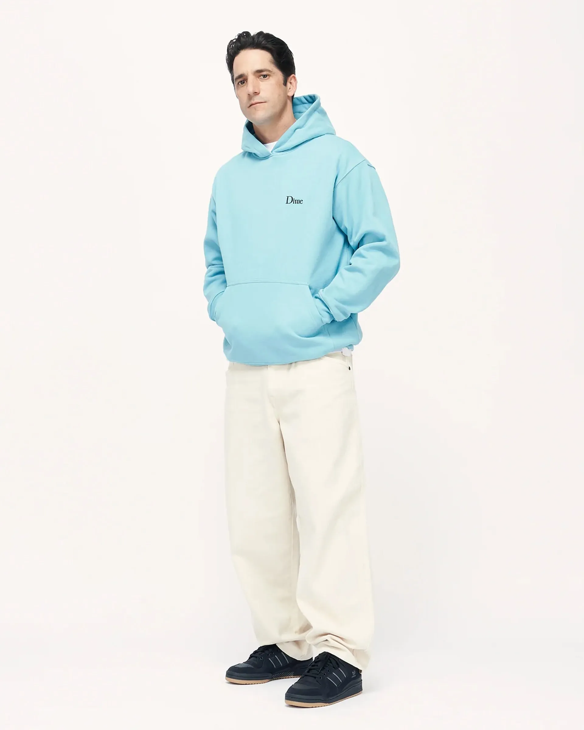 Classic Baggy Pants