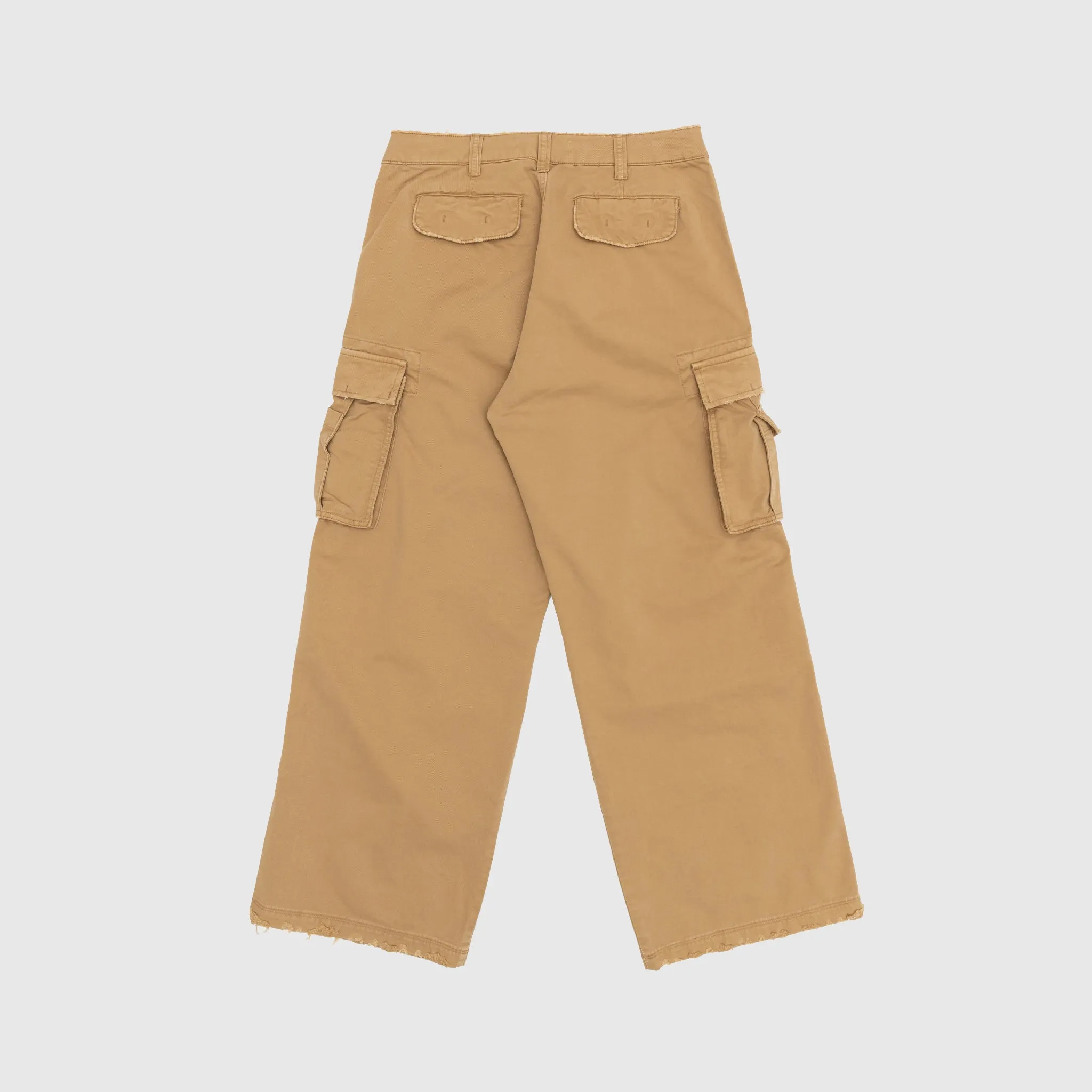 CLASSIC CARGO PANTS