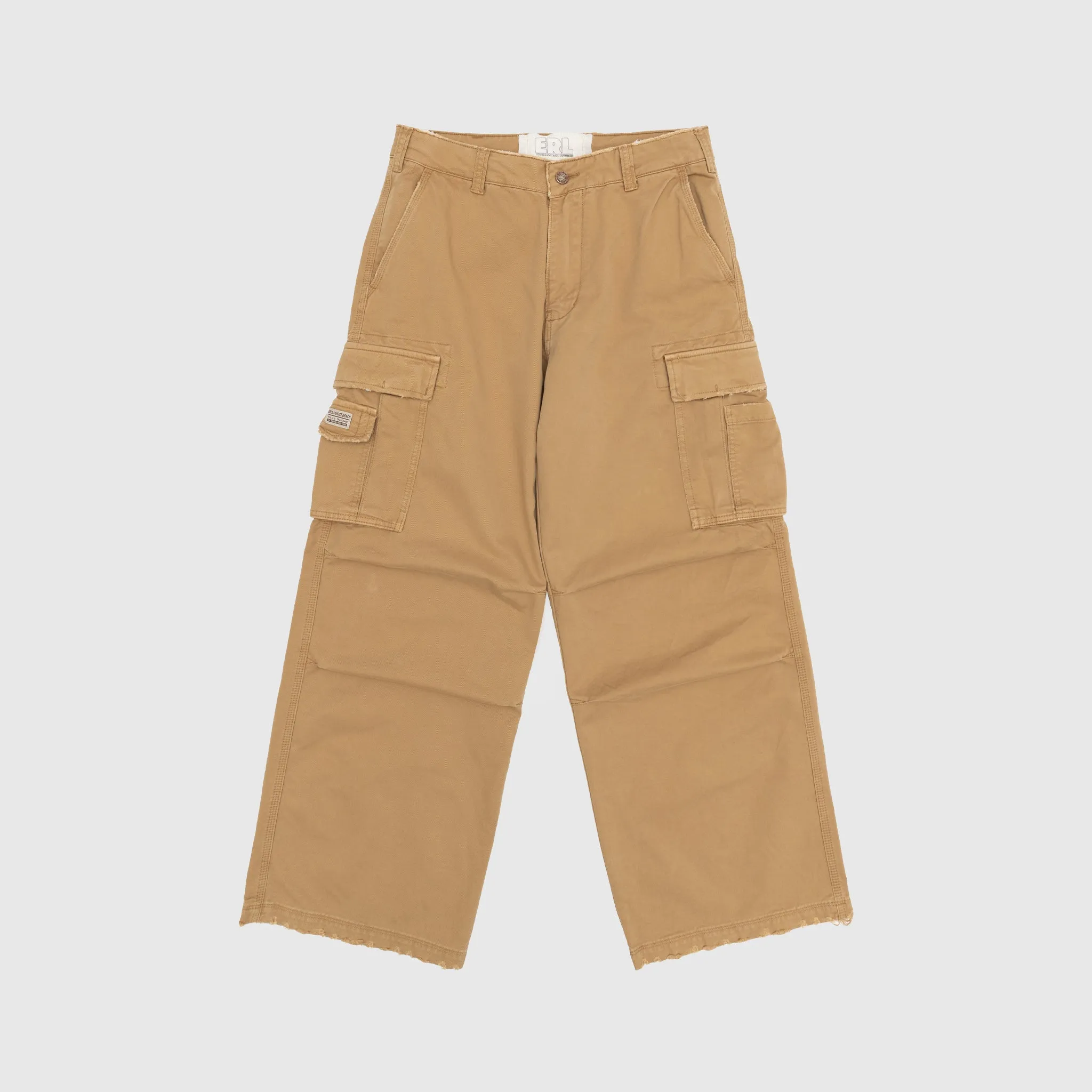 CLASSIC CARGO PANTS