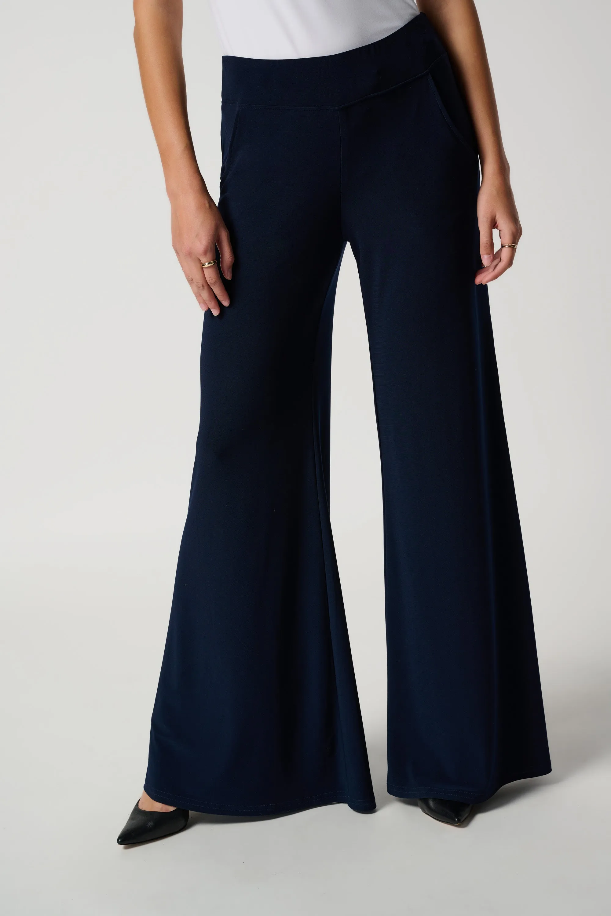 Classic Palazzo Pant