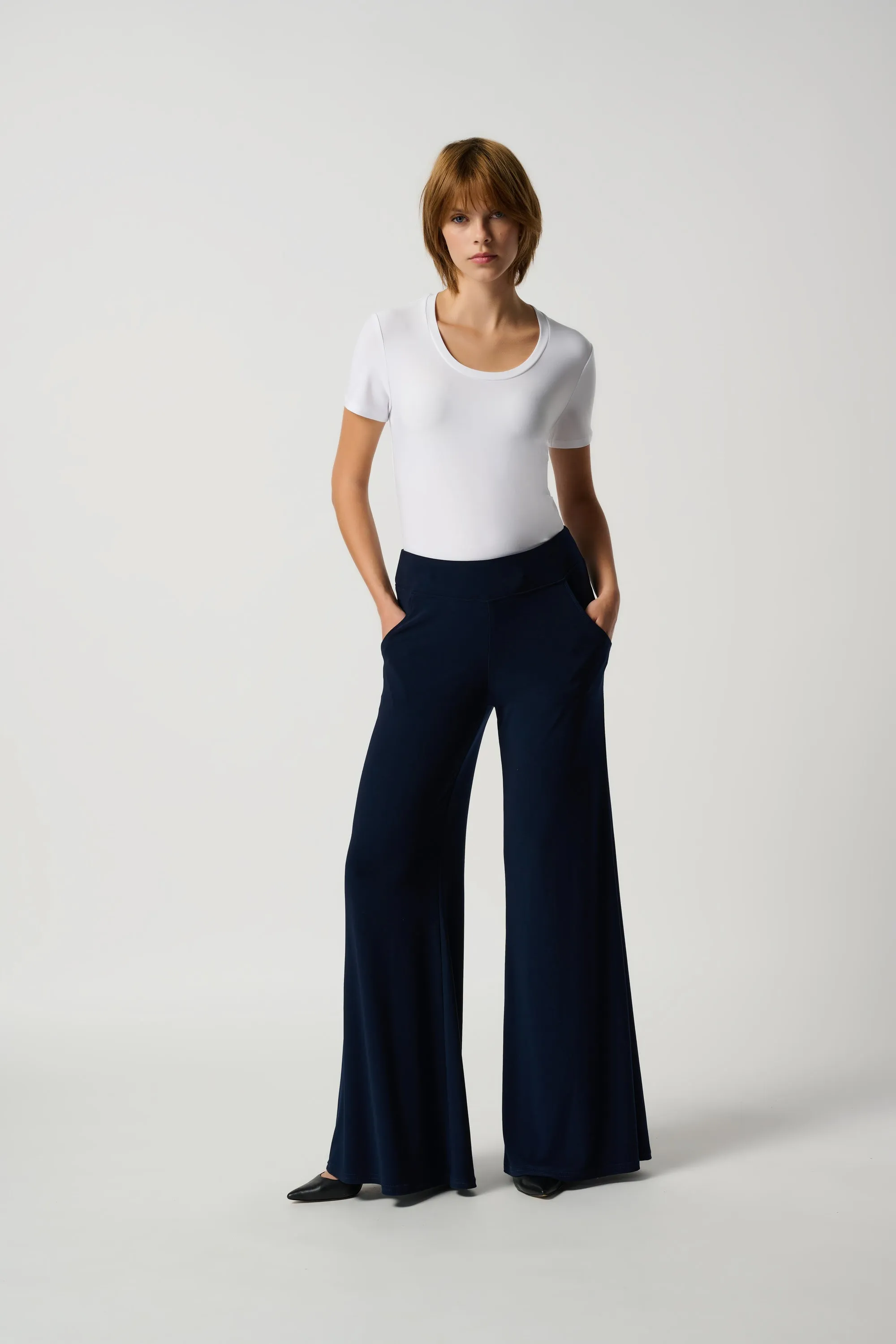 Classic Palazzo Pant