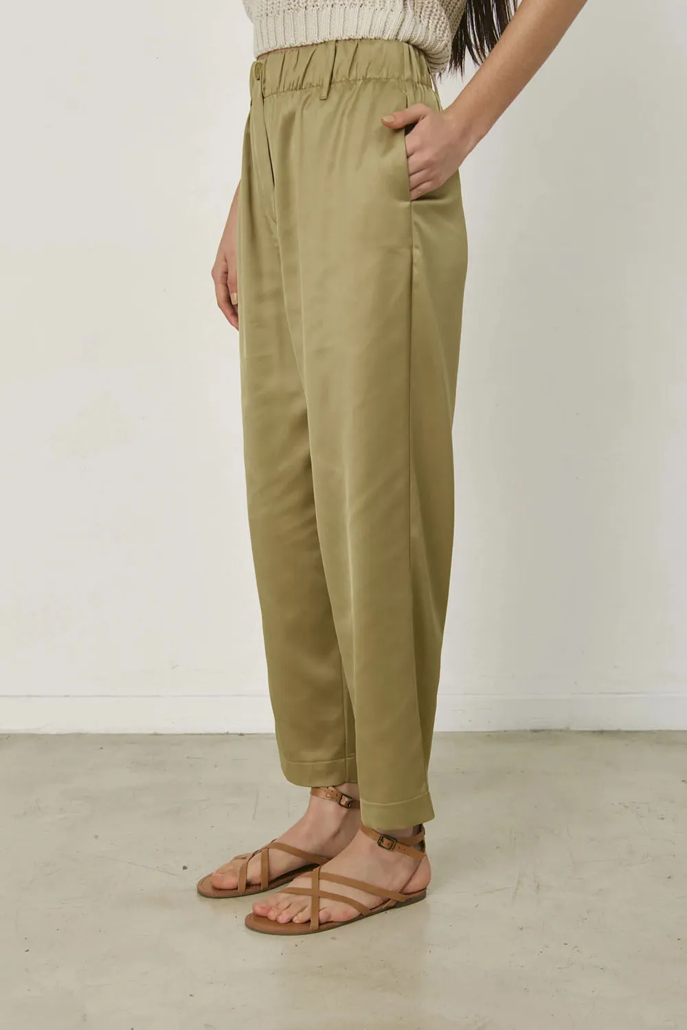 COURBET PANTS