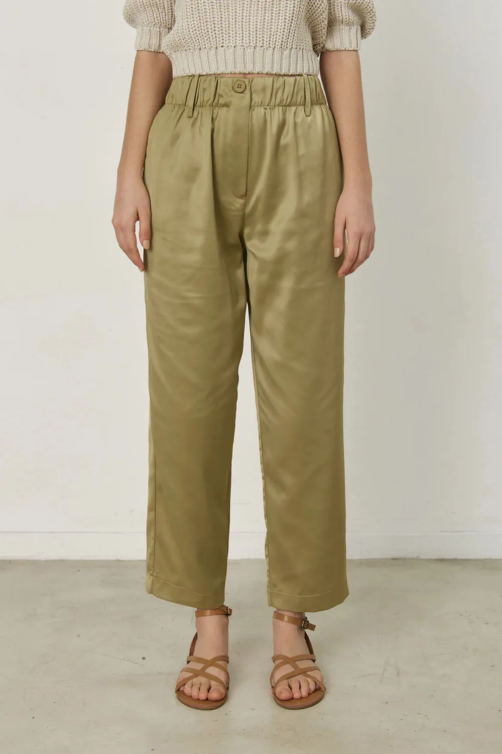 COURBET PANTS