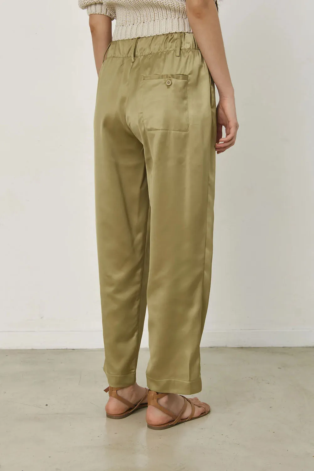 COURBET PANTS