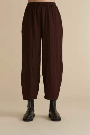 Cut Loose Fall Parachute Lantern Pant Pant