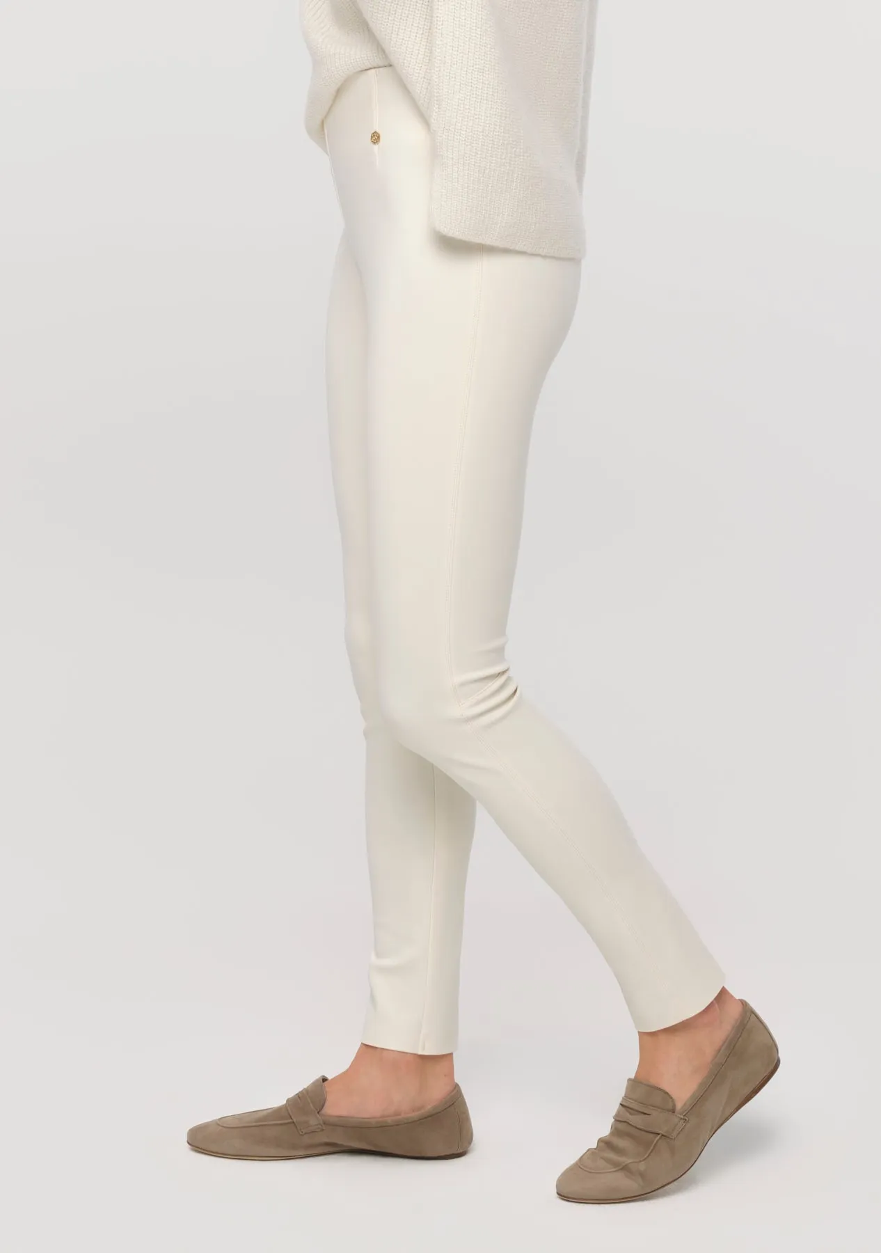 ELLA Stretch Pants cajo