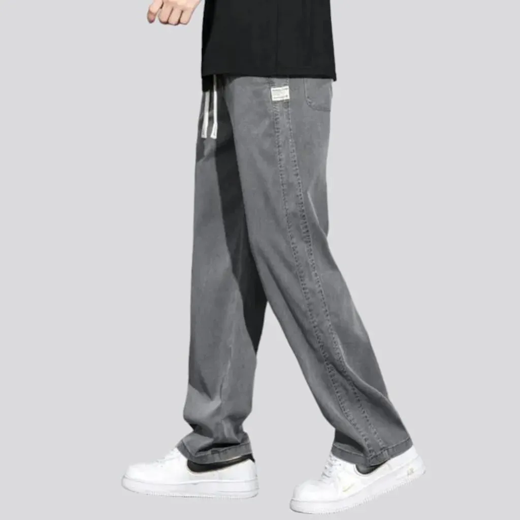 Fashion lyocell jean pants for men