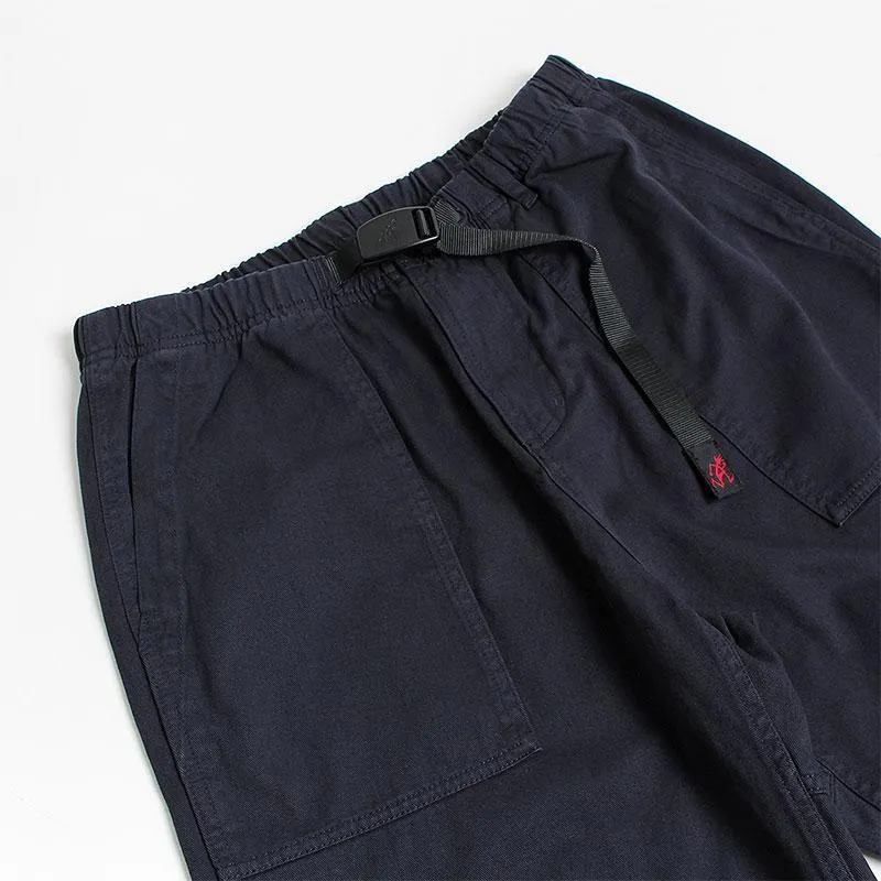 Gramicci Loose Tapered Pants Navy