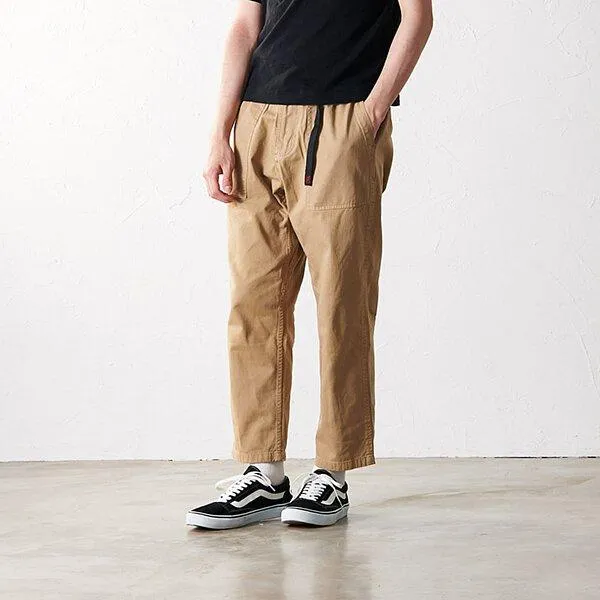 Gramicci Loose Tapered Pants Navy