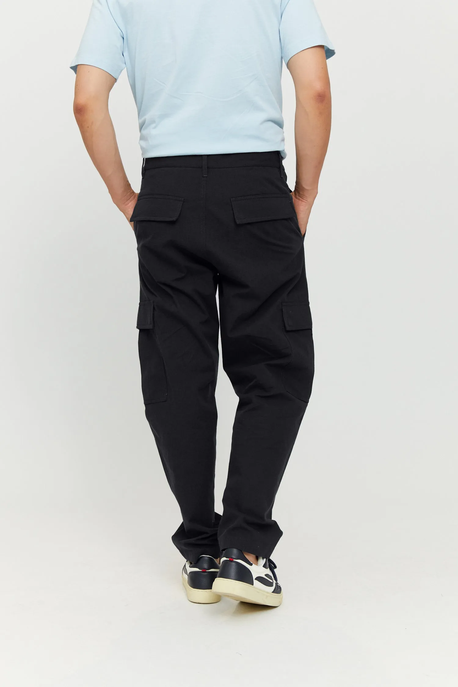 Gronlin Pants