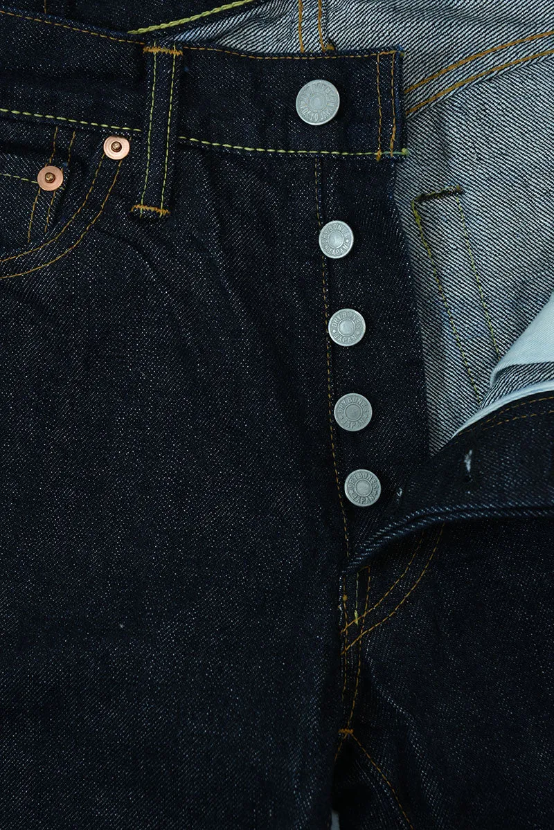 Jean Engineering Denim Pants「Tight Fit Model」