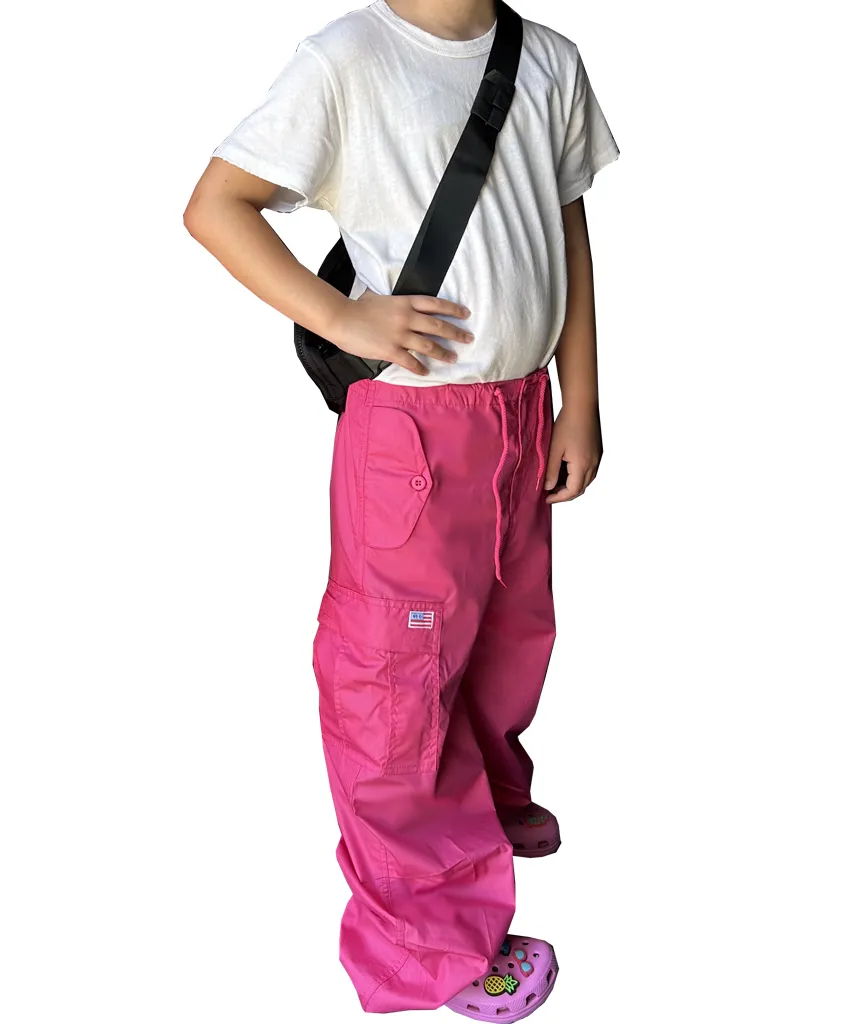 Kid’s Classic Wind Pant #60018