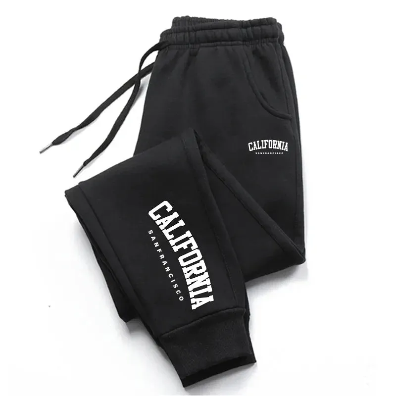 LM Cashmere Sweatpants