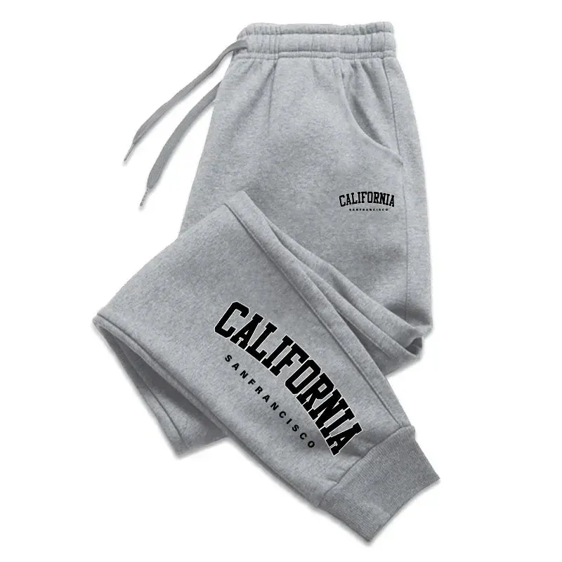 LM Cashmere Sweatpants