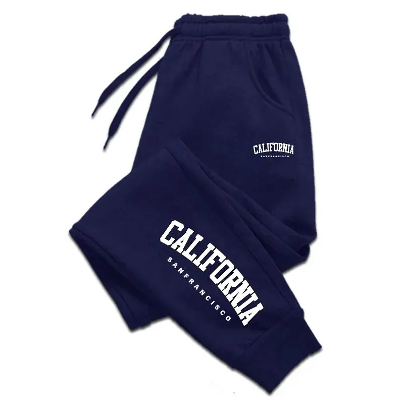 LM Cashmere Sweatpants