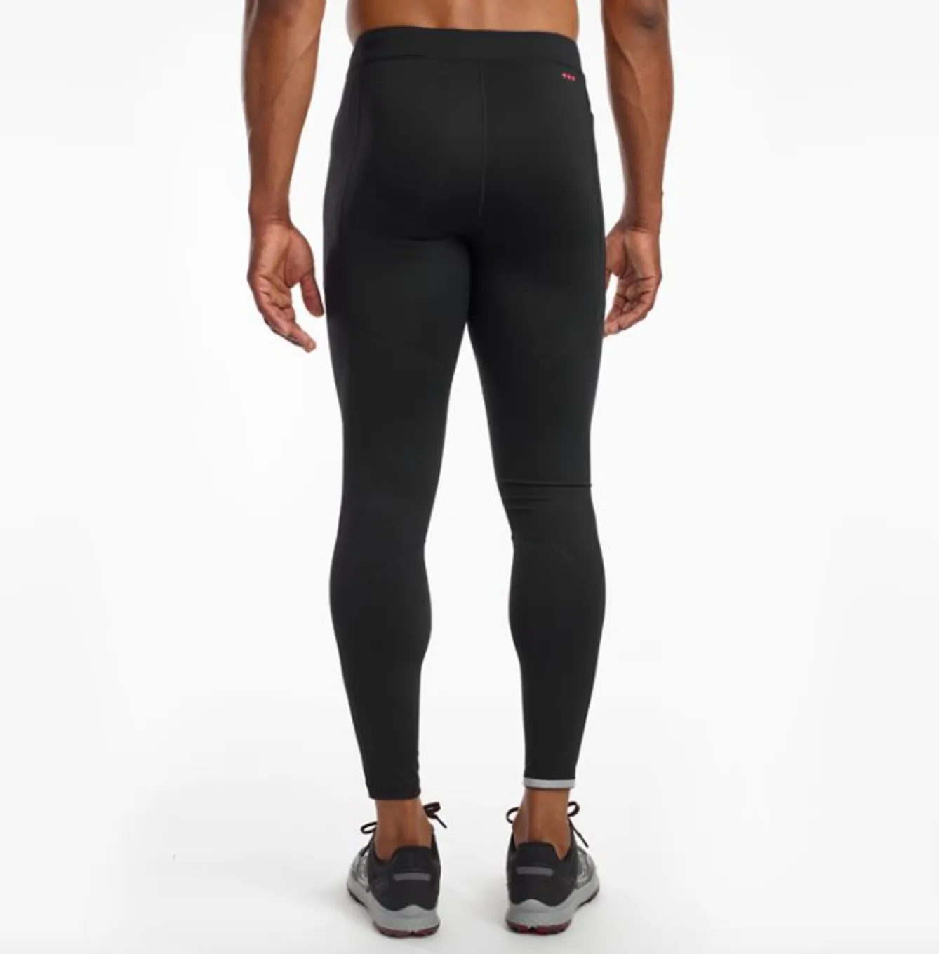 M Saucony Bell Lap Tight