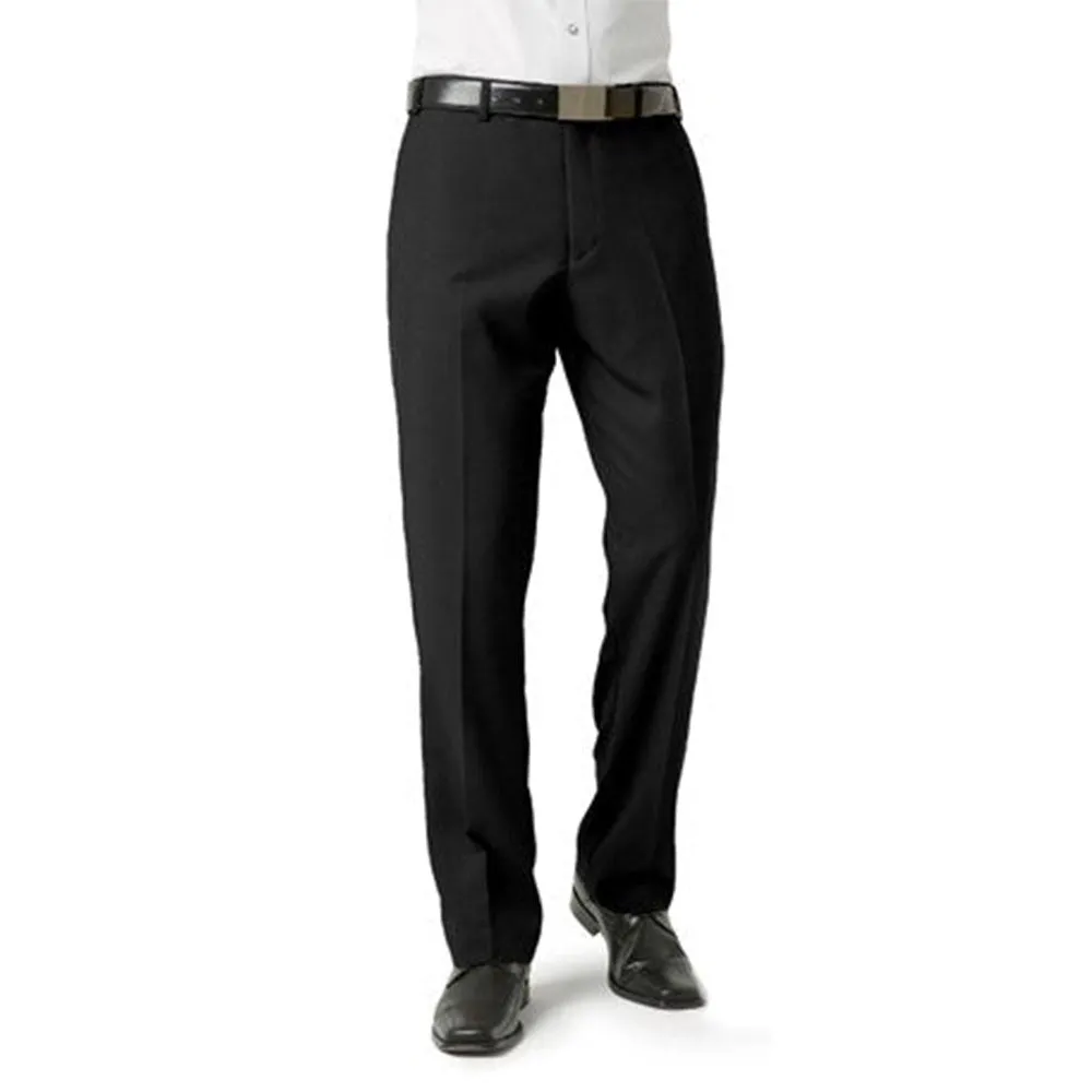 Mens Classic Flat Pant