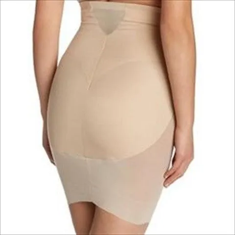 Miraclesuit Sexy Sheer High Waist Shaping Slip #2784