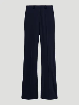 Navy Paula Pant