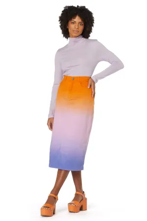 New Horizons Skirt