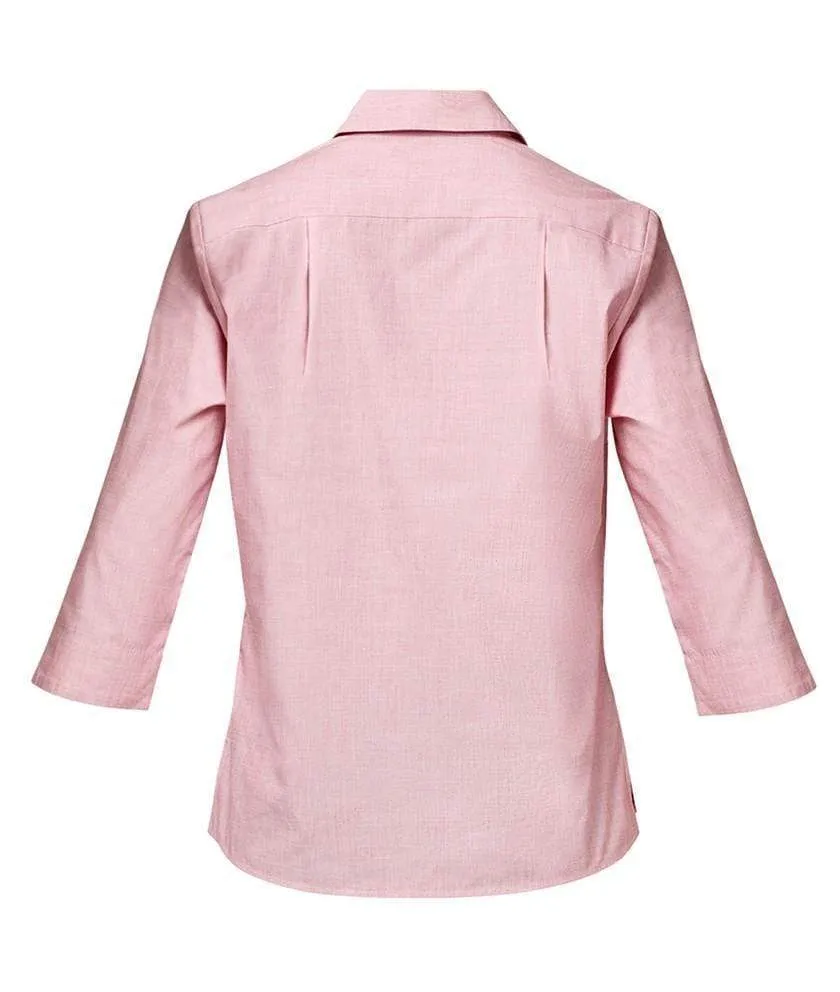 NNT 3/4 Sleeve Shirt CATUDH