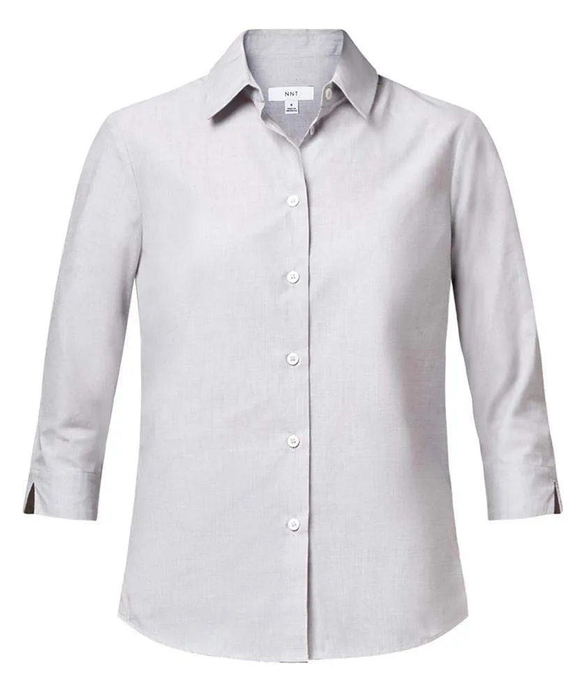 NNT 3/4 Sleeve Shirt CATUDH