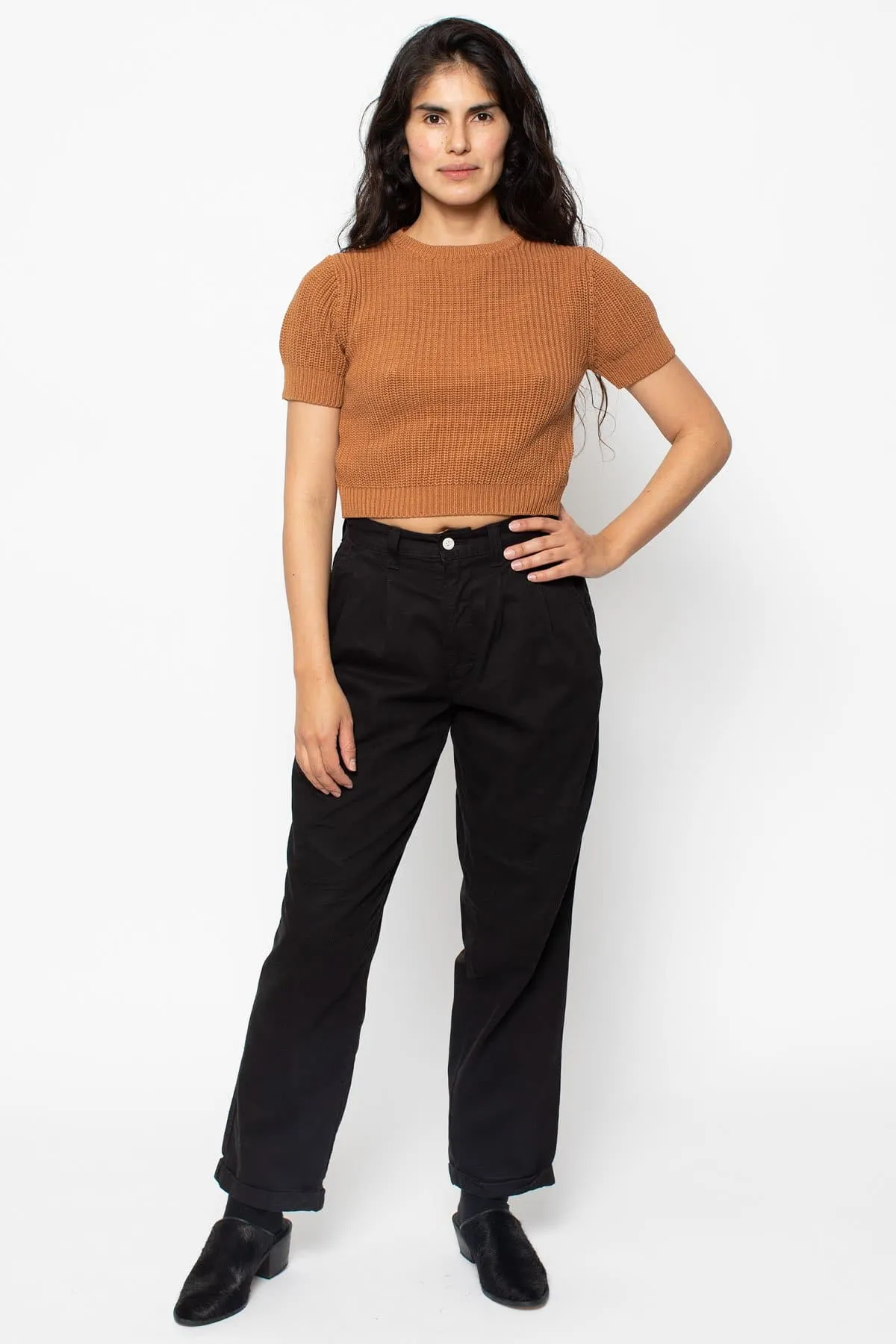 RCT304 - Relaxed Pant