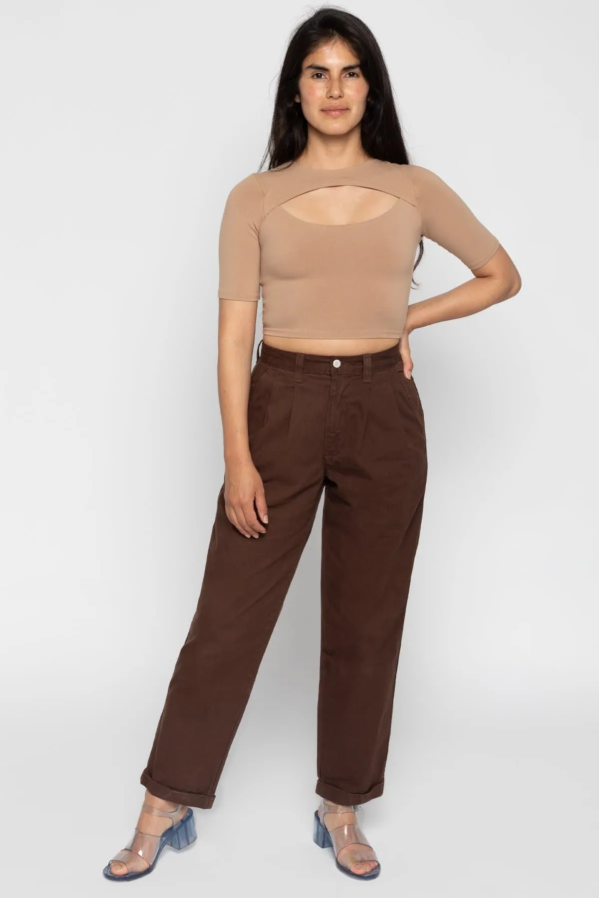 RCT304 - Relaxed Pant