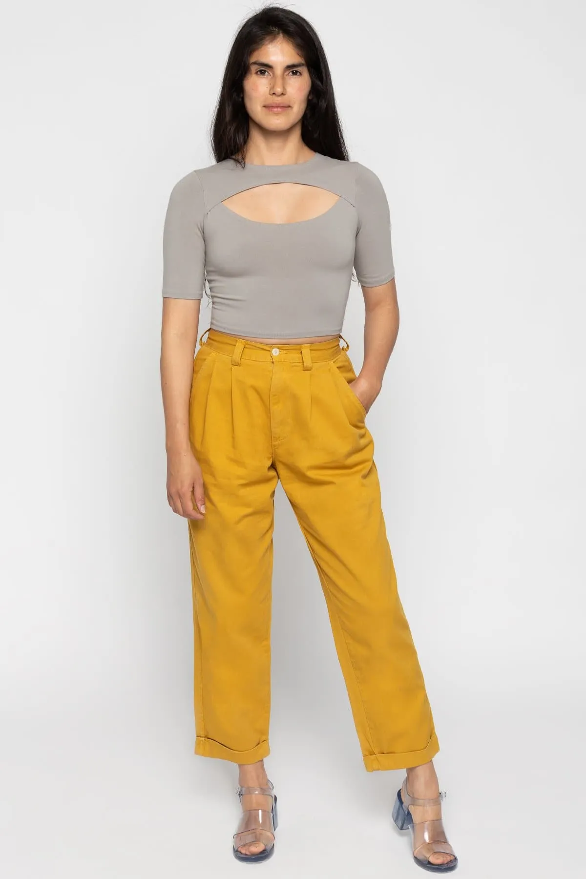 RCT304 - Relaxed Pant