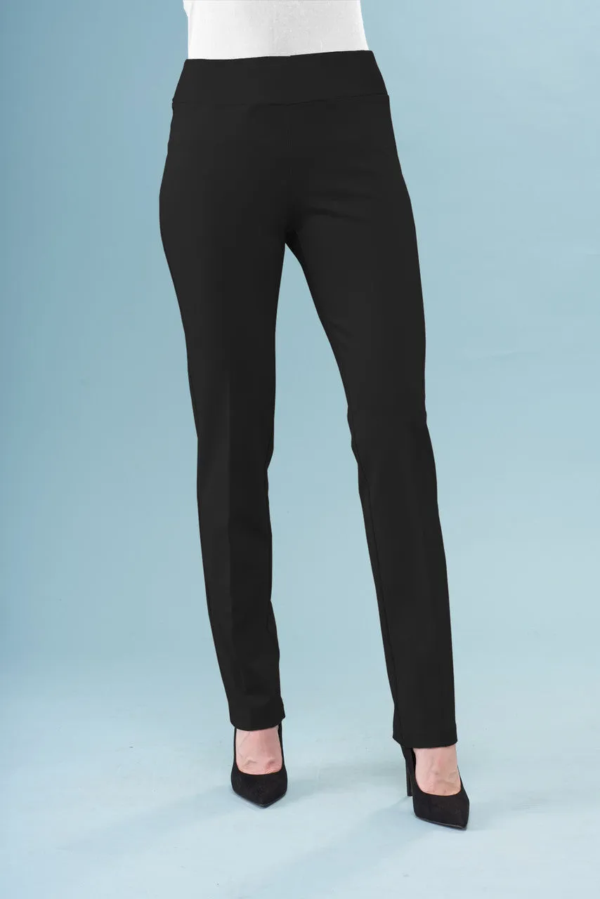 Scuba Straight Pants