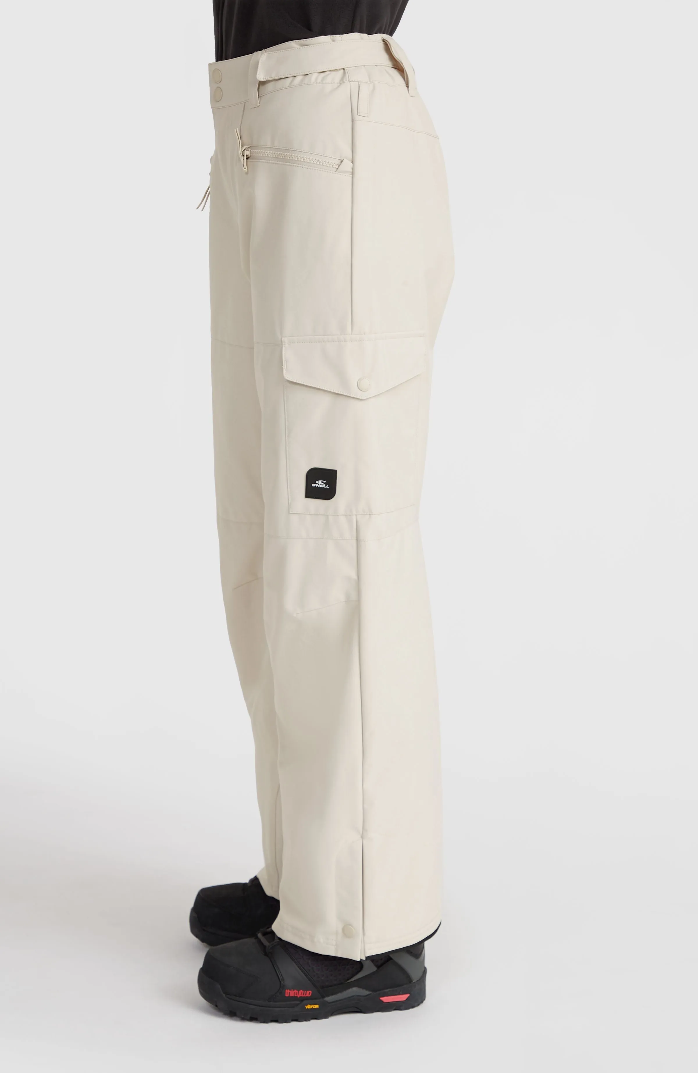 Utility Loose Snow Pants | Atmosphere